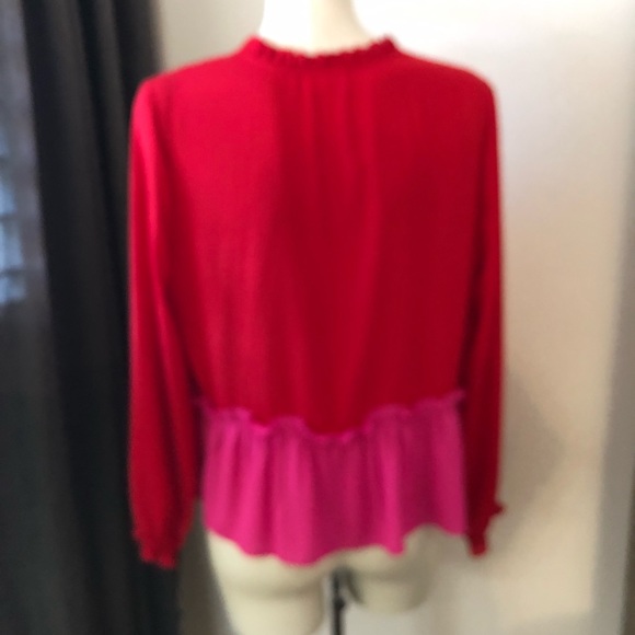 Blouse - Picture 2 of 2